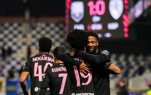 "Sabah" qələbə seriyasını ona çatdırdı: Növbəti rəqib "Qarabağ"dır