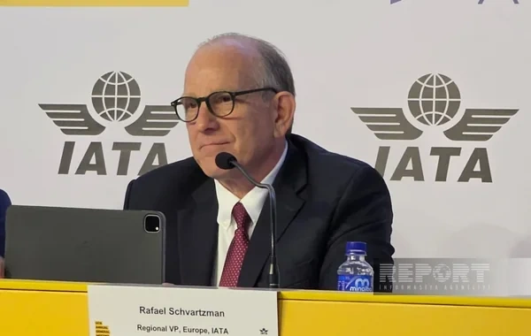 IATA: "Azərbaycanın aviasiya bazarı inkişaf səviyyəsinə görə Mərkəzi Asiyanı qabaqlayır"