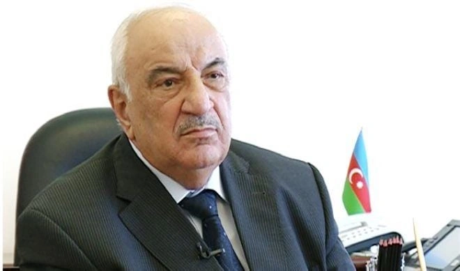 Abid Şərifovun son durumu: Gəzə bilmir...