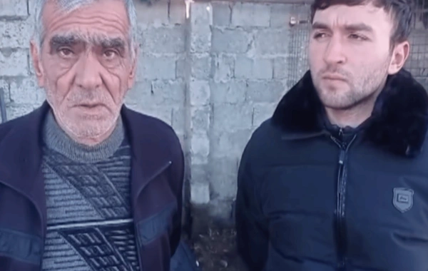 İşləmək üçün Gürcüstana gedən azərbaycanlılar geri qayıda bilmirlər