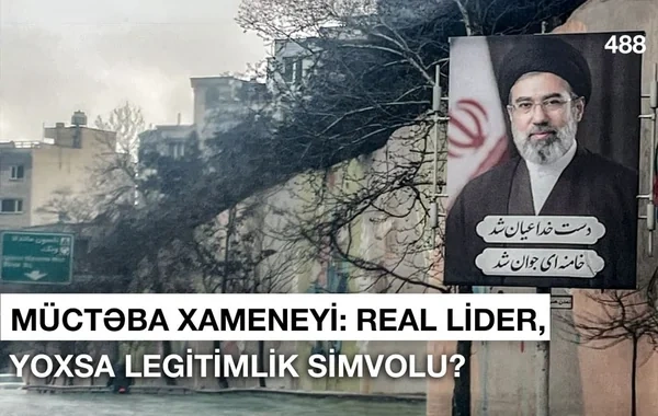 Müctəba Xameneinin səssizliyi ətrafında iddialar böyüyür: İranın dini liderini niyə görən yoxdur? - VİDEO