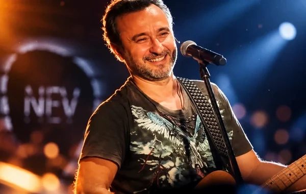 Məşhur türkiyəli müğənni Nev vəfat etdi