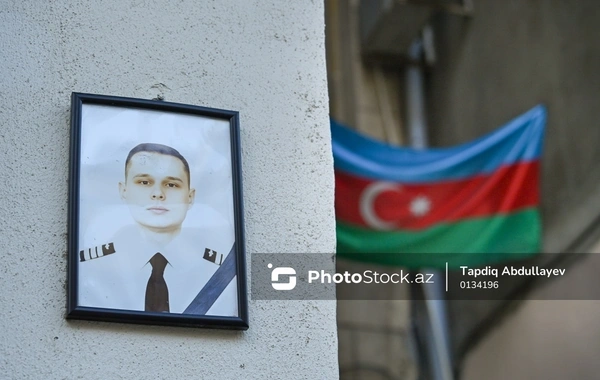 "Düşünə bilməzdim ki, sərnişin təyyarəsini vura bilərlər" - Aktau faciəsindən bir il keçdi