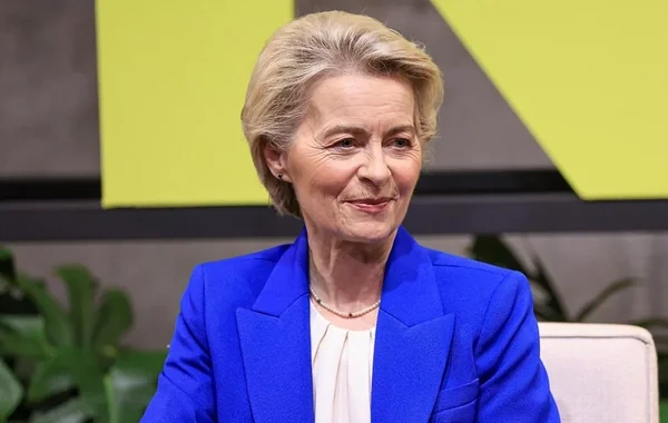 Ursula fon der Lyayen: "Azərbaycan Avropa İttifaqı üçün etibarlı tərəfdaş olduğunu sübut edib"
