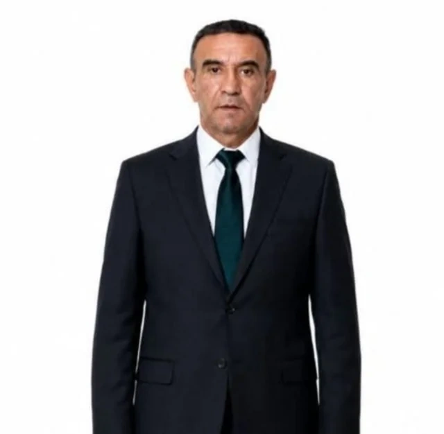 Azərbaycanda vəzifəli şəxs VƏFAT ETDİ - FOTO