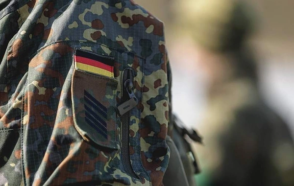 Almaniyada hərbi xidmətin yeni modeli təsdiq edildi