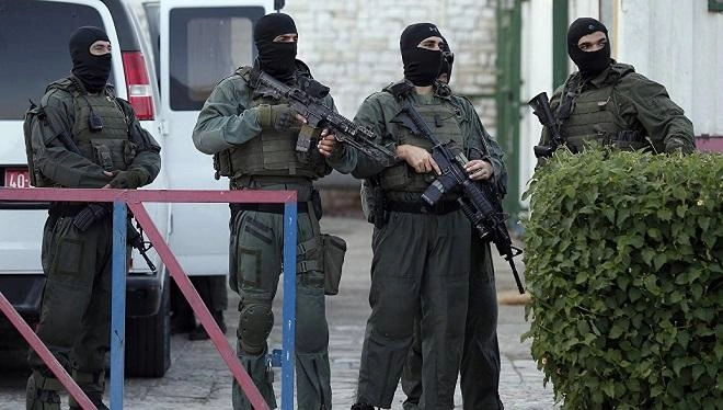 İsrail HHQ-də İranın casusları varmış