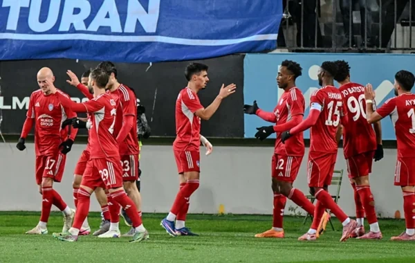 "Turan Tovuz" azarkeşlərinə ŞAD XƏBƏR - Rəsmi qərar an məsələsidir