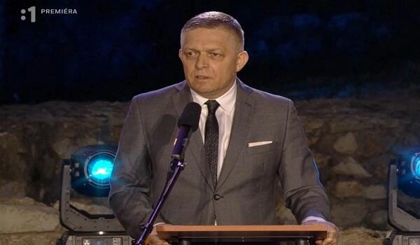 İlk dəfə Ukrayna ilə bağlı qərarı dəstəkləmədik - Fitso