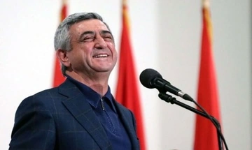 Sərkisyan Azərbaycan KQB-yə işləyib: kod adı “Nərimanov”...