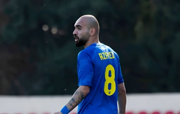 "Kəpəz" rəsmisi: "Futbolçumuzun bıçaqlanmasının araşdırılmasında maraqlıyıq"