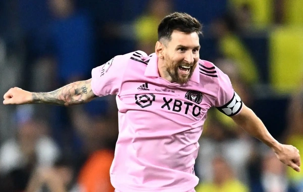Messi "Qalatasaray"a gələ bilər - İddia