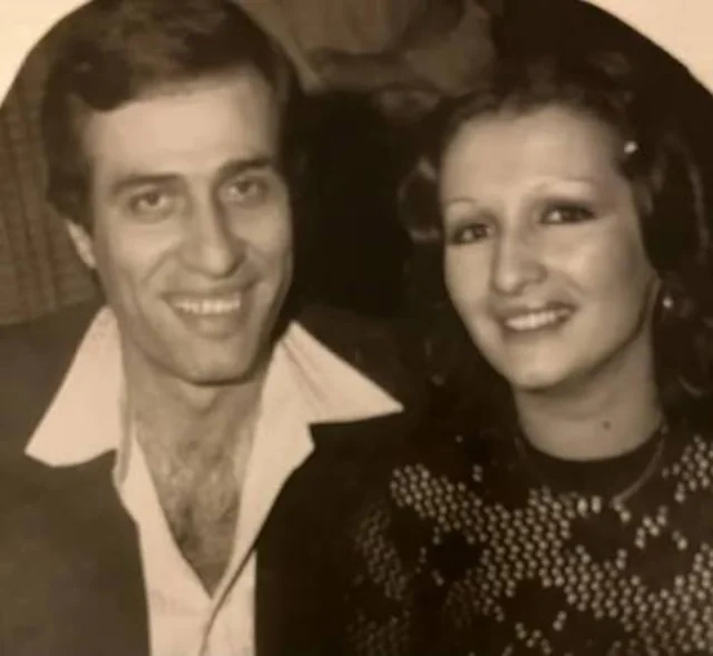 Kadir İnanırın ölüm xəbəri sənət dünyasını yasa boğdu: "Sən həmişə "Alyazmalı"nın qəlbində olacaqsan" - FOTO
