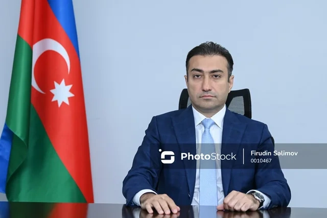 Anar Bayramov: "Daha çox iş görən həkimlər yüksək əməkhaqqı almalıdır"