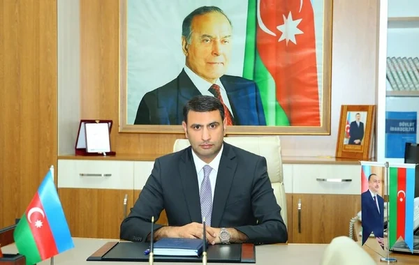 Yeni təyin olunan icra başçısı KİMDİR? - DOSYE - FOTO