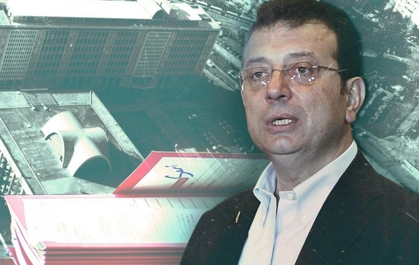 Ekrem İmamoğlunun hakim qarşısına çıxacağı vaxt açıqlandı