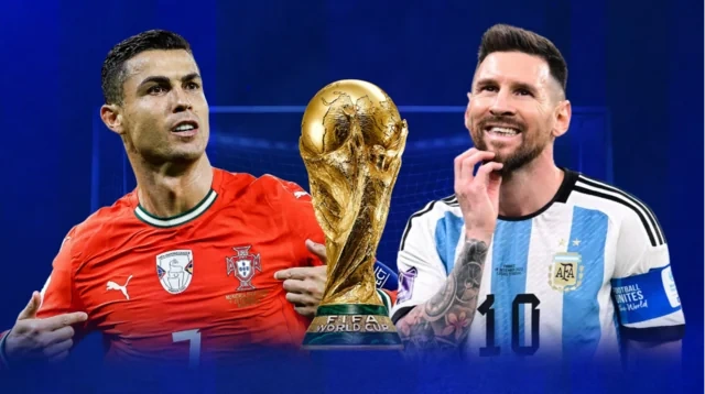 Futbolun "qızıl kitabı": Dünya çempionatlarının UNUDULMAZ REKORDLARI