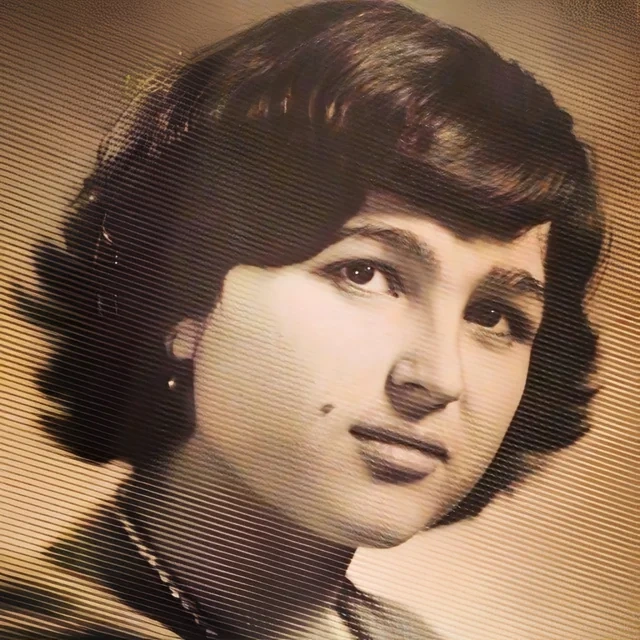 Səhnəmizin "Gülnar"ı, Xalq artisti Firəngiz Mütəllimovanın DOĞUM günüdür - FOTO - VİDEO