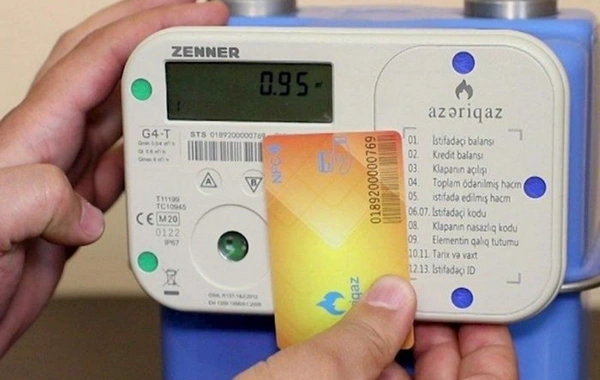 Qaz sayğacları ilə bağlı problem davam edir - Yüklənən məbləğlər bərpa olunacaq?