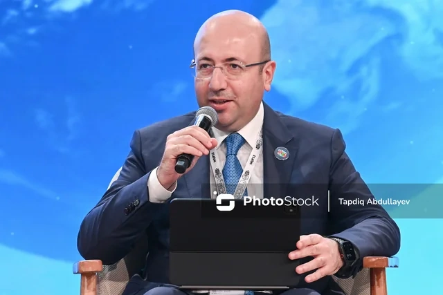 "Baku Urban Award" nə üçün yaradılır?