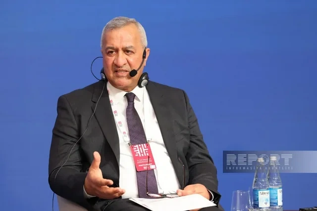 "Doğru informasiyanı ayırd etmək mürəkkəbləşib" - Şuşada media savadlılığı ilə bağlı müzakirə - FOTO