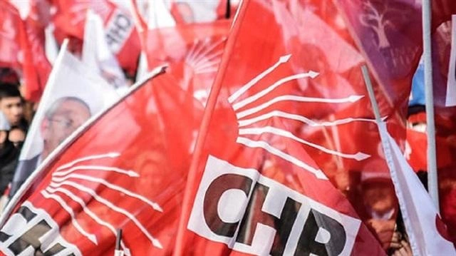 CHP-nin qurultayı ilə bağlı əməliyyat: saxlanılanlar var