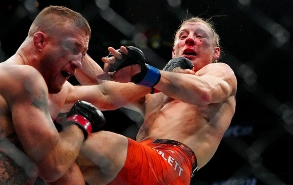 UFC 324-ün əsas döyüşünə mərc edən şəxs milyon dollardan çox pul itirdi