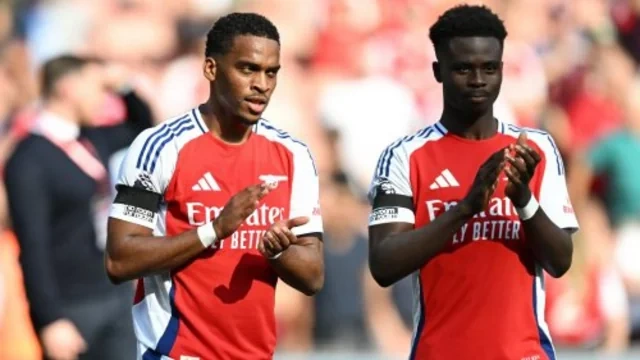 "Arsenal"da ciddi itkilər: "Sportinq"lə matçda iki əsas futbolçusu oynamayacaq - FOTO