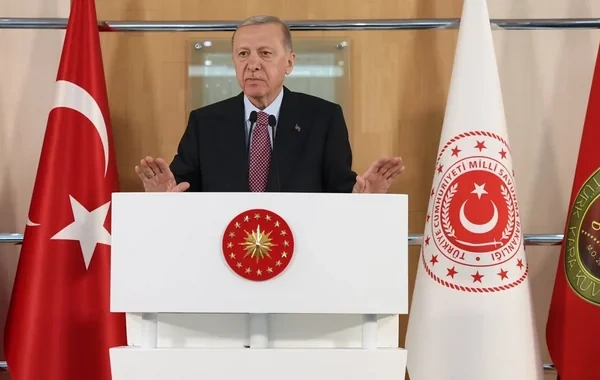 Rəcəb Tayyib Ərdoğan: "Türkiyənin bütün qurumları yüksək hazırlıq vəziyyətindədir"