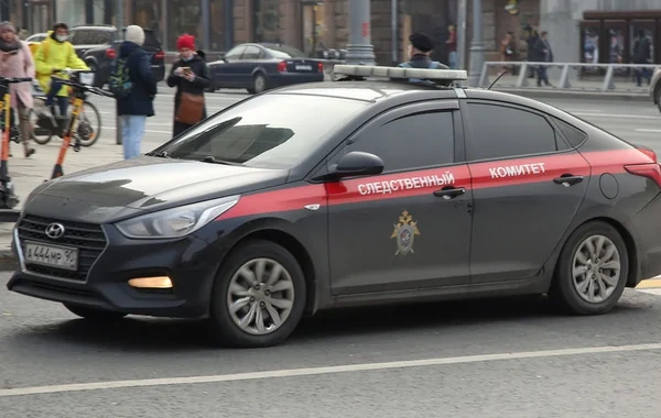 Rusiyada kotlet və düşbərəyə görə dəhşətli qətl törədildi