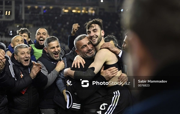 Marko Yankoviç "Qarabağ"dan ayrılacaq? - ÖZÜ AÇIQLADI