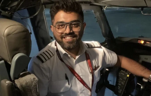 "Flydubai" kapitanına hücumun təfərrüatı: İkinci pilot ibadət etmək bəhanəsi ilə yerindən qalxıbmış