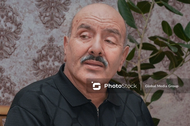 20 Yanvar faciəsinin canlı şahidi: "Vətən təhlükə qarşısında qalsa, yenə eyni yolu seçərəm"