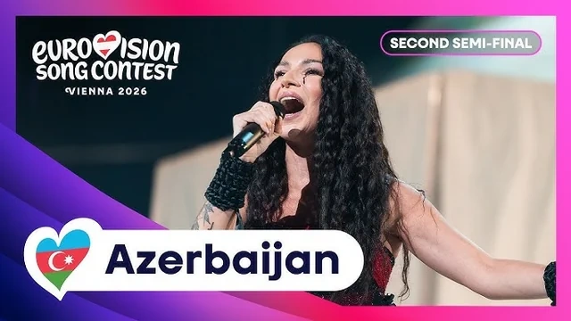 Azərbaycan təmsilçisi "Avroviziya-2026"nın finalına keçə bilmədi