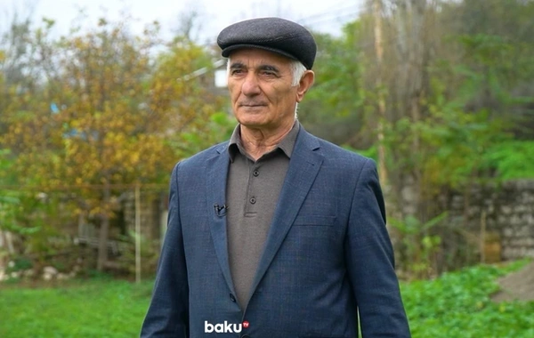 Keçmiş məktəb direktoru: "Əvvəllər şagirdin qulağını çəkəndə bunu evdə valideynlərinə demirdi"
