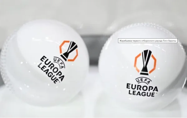 UEFA Avropa Liqası: "Qarabağ"ın rəqibi müəyyənləşir