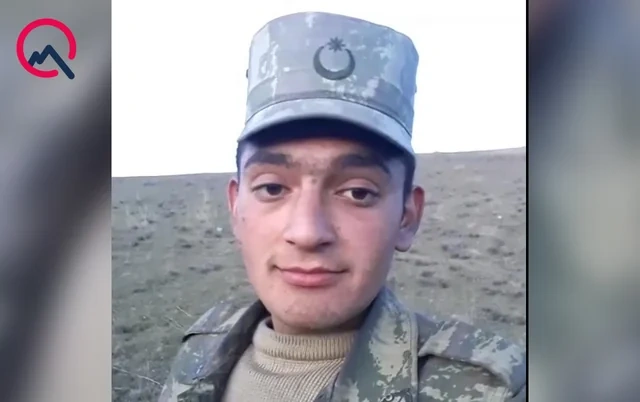 Lerikdə AĞIR QƏZA: İki ay əvvəl evlənən qazi ÖLDÜ - FOTO