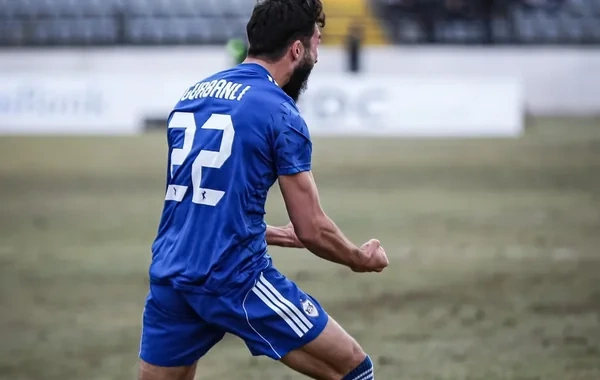 Musa Qurbanlı Premyer Liqanın tarixinə düşüb