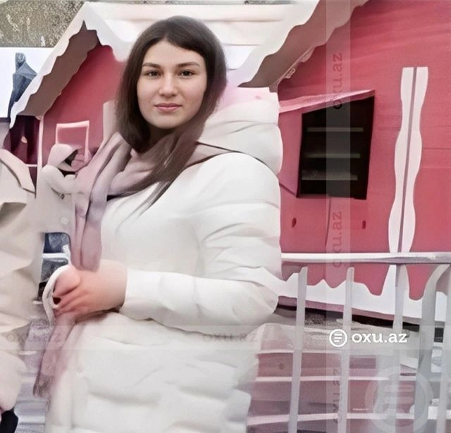 Lökbatanda yanğında həlak olan ana və övladlarının FOTOLARI