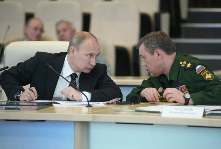 Müharibənin yeni mərhələsi: Putin nəyi dəyişmək istəyir?