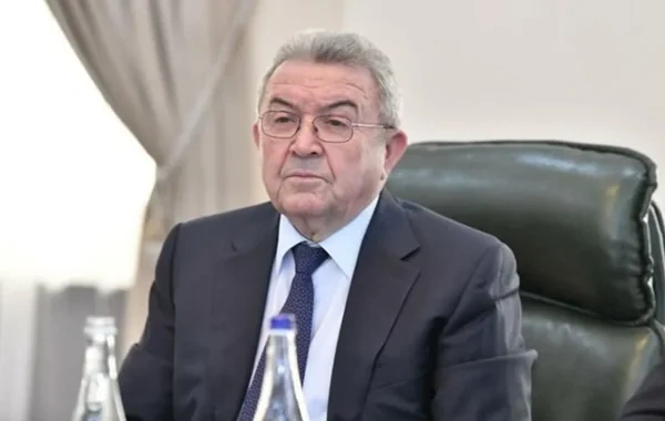 Misir Mərdanov: "Ramiz Mehdiyevin Rəyasət Heyətindən çıxarılmasına yekdil qərar verildi"