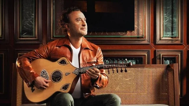 Məşhur türkiyəli müğənni Nev vəfat etdi