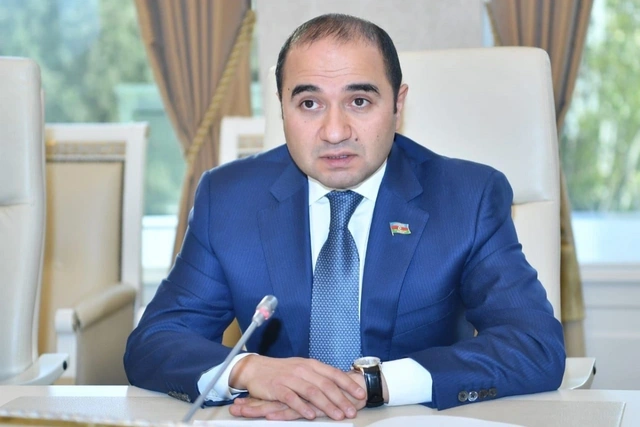 Deputat qəbiristanlıqlarla bağlı problemdən şikayətləndi: "Qaydaların icrasında çətinliklər var"