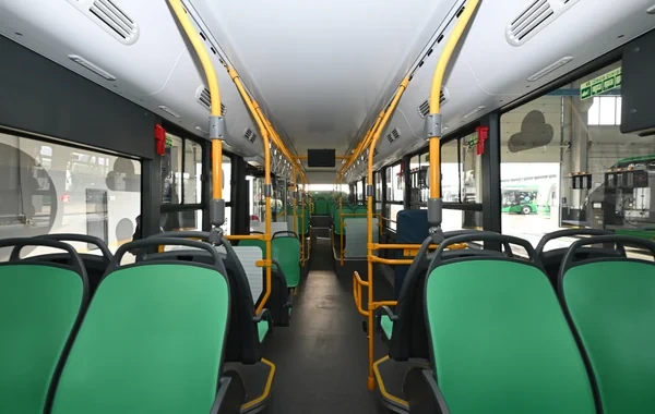 Sərnişinlərin nəzərinə: Bakıda bu marşrut avtobuslarının yolu dəyişdirildi - Siyahı