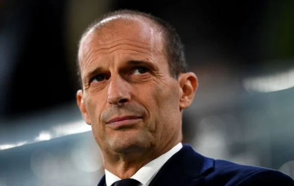 Fabritsio Romano: "Alleqri "Napoli"nin yeni baş məşqçisi oldu"