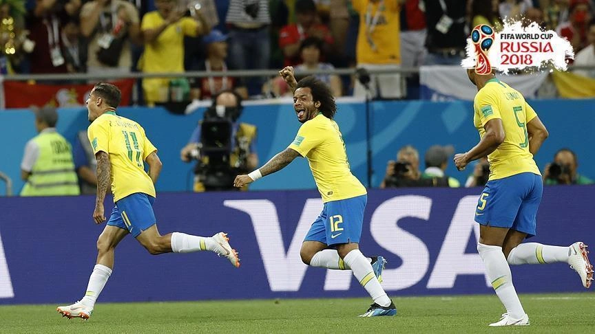 DÇ-2026: Braziliya Yaponiyaya qarşı - heyətlər açıqlandı