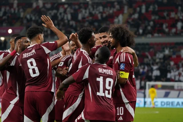 Dünya çempionatına 43 gün qaldı: QƏTƏR - "Tünd qırmızılar" - VİDEO