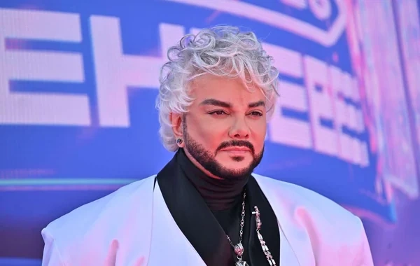 Filipp Kirkorov ömrünün son illəri ilə bağlı arzusunu açıqlayıb