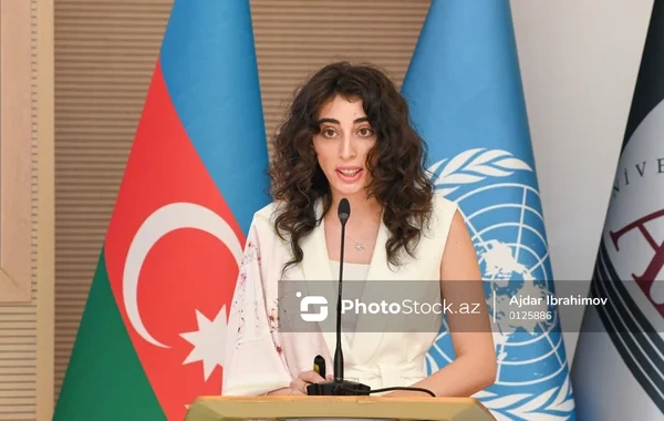 Region gəncləri üçün yeni platforma yaradılıb
