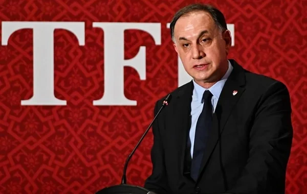 Həbs olunan Ferhat Gündoğdunun qalmaqallı səs yazısı üzə çıxdı